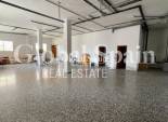 Wederverkoop - HUIS -
FORMENTERA DEL SEGURA - Costa Blanca
