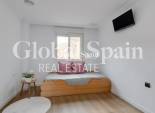 Revente - APPARTEMENT -
TORREVIEJA - Center