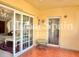 Revente - APPARTEMENT -
TORREVIEJA - Aldea del mar