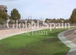 New Build - VILLA -
PILAR DE LA HORADADA - Pilar de la Horadada