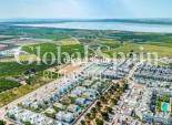 Resale - VILLA -
CIUDAD QUESADA