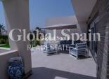 Wederverkoop - VILLA -
ALGORFA - LA FINCA GOLF / ALGORFA