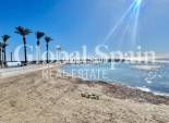 Resale - APARTMENT -
TORREVIEJA - Center