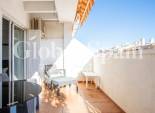 Wederverkoop - APPARTEMENT -
TORREVIEJA - Costa Blanca