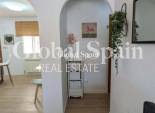 Revente - VILLA -
MAZARRÓN - Costa Calida
