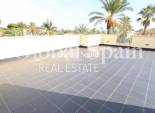 Wiederverkauf - VILLA -
CABO ROIG - Costa Blanca