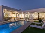 New Build - Villa -
Mar Menor - La Manga del Mar Menor