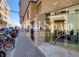 Revente - APPARTEMENT -
TORREVIEJA - Center