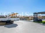 Nueva construcción  - VILLA -
ALGORFA - LA FINCA GOLF / ALGORFA