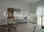 New Build - VILLA -
TORRE PACHECO - Balsicas