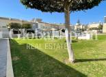 Wederverkoop - APPARTEMENT -
TORREVIEJA - Aguas Nuevas
