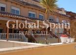 Wiederverkauf - HAUS -
GUARDAMAR DEL SEGURA - Costa Blanca