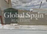 Revente - Terrain -
BENIJÓFAR