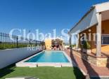 Resale - VILLA -
ORIHUELA - Orihuela Ciudad