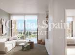 Neubau - PENTHOUSE -
BAÑOS Y MENDIGO - El Valle Golf