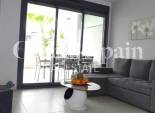 Wynajem krótkoterminowy - Apartament -
PUNTA PRIMA - Parque Recoleta