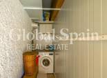 Resale - HOUSE -
TORREVIEJA - Nueva Torrevieja