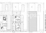 Nouvelle construction - VILLA -
SAN PEDRO DEL PINATAR - Los antolinos