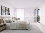 New Build - PENTHOUSE -
TORREVIEJA - Center