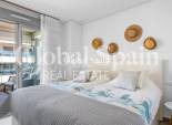 Resale - APARTMENT -
LOS DOLSES - Inland