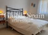 Resale - APARTMENT -
LA PUEBLA - Inland