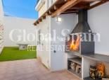 Wiederverkauf - VILLA -
SAN MIGUEL DE SALINAS - Costa Blanca