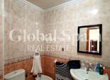 Wederverkoop - APPARTEMENT -
VILLAMARTÍN - Costa Blanca