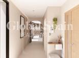 Neubau - VILLA -
BAÑOS Y MENDIGO - Altaona Golf