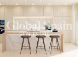 Nueva construcción  - APARTAMENTO -
BENAHAVÍS - Las Colinas de Marbella