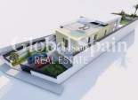 Nieuwbouw - VILLA -
TORREVIEJA - LOS BALCONES - LOS ALTOS