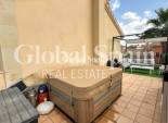 Resale - HOUSE -
LA FINCA GOLF - Inland