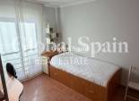 Wiederverkauf - VILLA -
CALPE - Costa Blanca