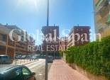 Resale - APARTMENT -
TORREVIEJA - Punta Prima