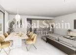 Nouvelle construction - APPARTEMENT -
MANILVA - Los Hidalgos