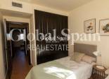 Neubau - VILLA -
FUENTE ÁLAMO DE MURCIA - Las Palas