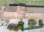 Revente - MAISON -
ORIHUELA - Desamparados-hurchillo-torremendo