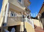 Resale - VILLA -
GUARDAMAR DEL SEGURA - Costa Blanca
