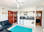 Wederverkoop - APPARTEMENT -
SAN MIGUEL DE SALINAS - Bellavista