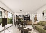 Neubau - VILLA -
MOLINA DEL SEGURA