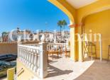 Venta - CASA -
ORIHUELA COSTA - Las Filipinas