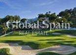 Nowo zbudowane - MIESZKANIE -
ESTEPONA - 
