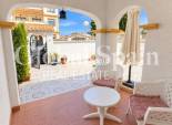 Venta - CASA -
TORREVIEJA - El limonar
