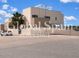 Venta - VILLA -
BENIJÓFAR - Costa Blanca