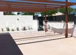 Nieuwbouw - VILLA -
PILAR DE LA HORADADA - Roda Golf