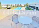Resale - PENTHOUSE -
TORREVIEJA - Costa Blanca