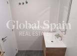 Venta - APARTAMENTO -
ORIHUELA COSTA - CAMPOAMOR