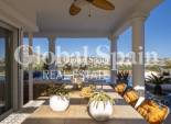Resale - VILLA -
JÁVEA - Costa Blanca