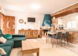 Resale - APARTMENT -
ORIHUELA COSTA - Orihuela Costa