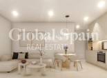 Nieuwbouw - APPARTEMENT -
GUARDAMAR DEL SEGURA