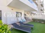 Resale - APARTMENT -
ORIHUELA - Inland